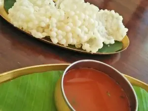 Savya Rasa