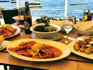 Restoran Punta