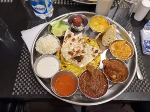Royal Rajwada Multicuisine