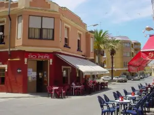 Bar Tio Pepe