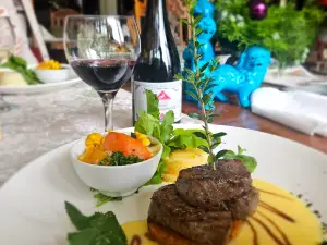Bellgables Country Restaurant