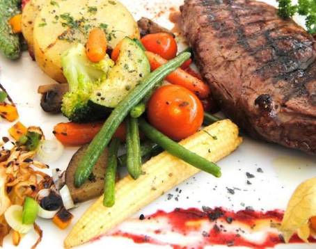 Restaurante Lua