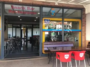Snack Bar Restaurante Sol Posto