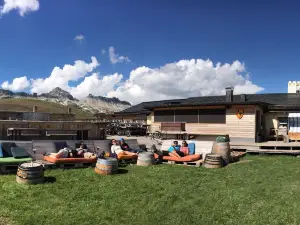 Alpina Hutte