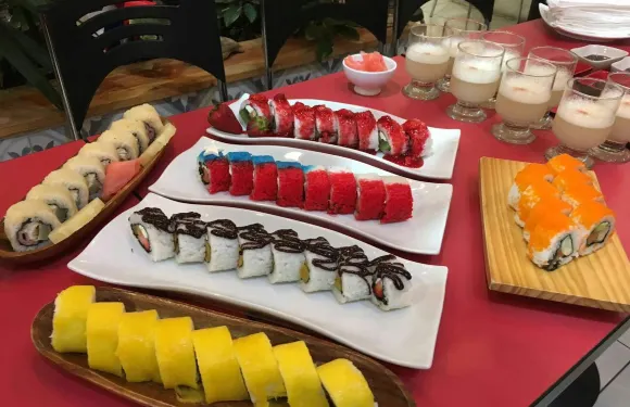 Restaurant Peruano Japones "Majuyen"