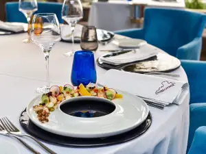 Restaurant Dubrovnik