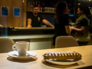 Leon Gourmet Targu Mures