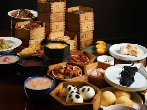 万丽轩·中餐厅