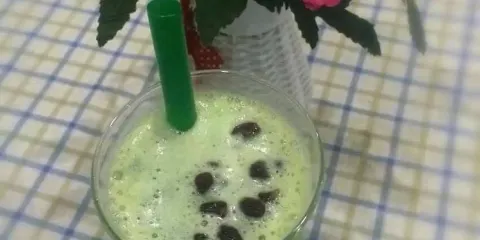台北吸客茶飲