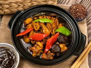 惠合祥黄焖鸡米饭(商贸城店)