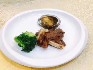 顺峰(叶挺路店)