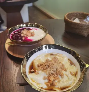山海豆花