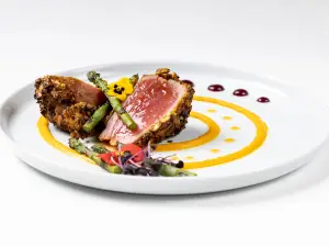 Restaurant Capri