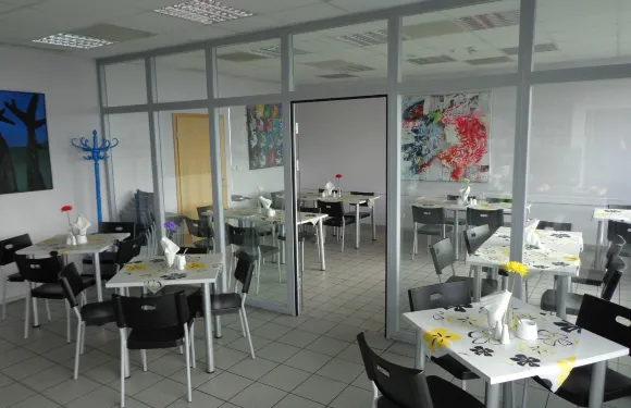 Bistro Prego