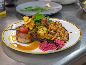 Restaurant Kohlerhof