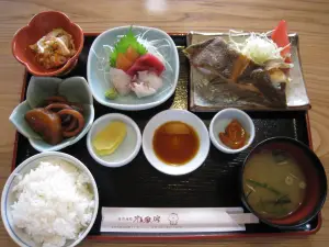 燈泉房