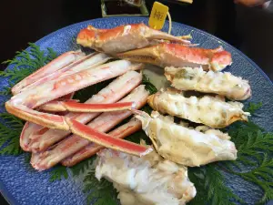 Yamafuji