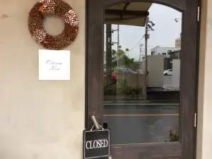 オステリアケン