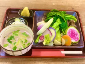 Sobaya Chojuan