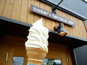 baker’s terrace 689