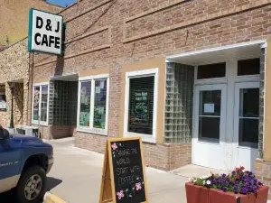 D&J Cafe