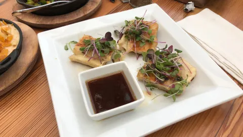 Cinder Bar in 글로스터 카운티