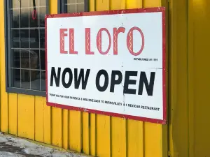 El Loro