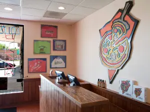 Lou Malnati's Pizzeria