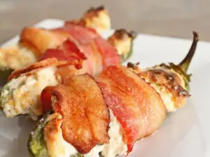 La Casona Grill & Cafe