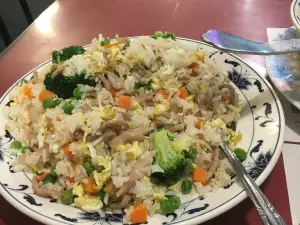 Little Sichuan Restaurant