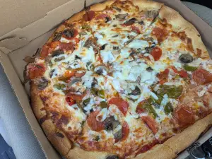 Brother's Pizza & Italian