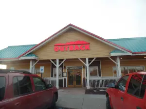 Outback Steakhouse