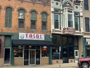 Tasos Steakhouse