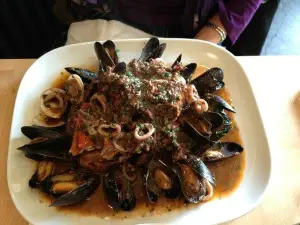 Botto Bistro