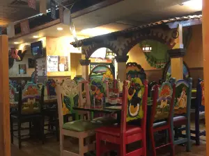 Fiesta En Cancun