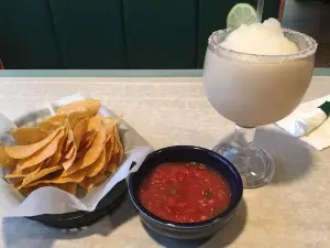 La Finca Mexican Restaurant