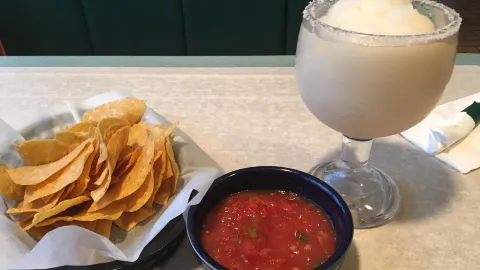 La Finca Mexican Restaurant in 모어헤드