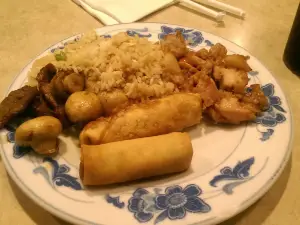 China Garden