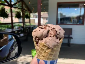 Dairyland & Hot City Coffee