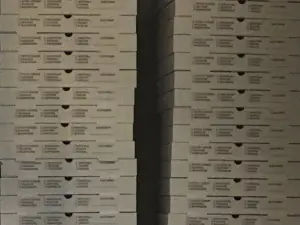 Calabria Pizzeria