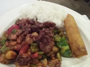 Jasmine Asian Bistro