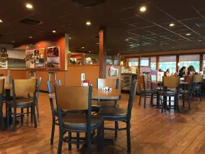 Denny's Restaurant
