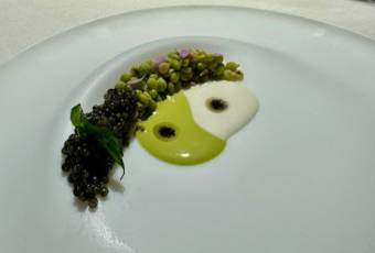 Popular dishes