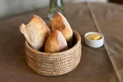 Olive Cuisine de Saison