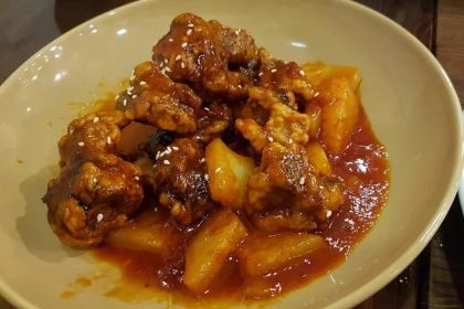 寬窄巷子唐朝店