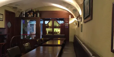 La Birreria di Citta Alta