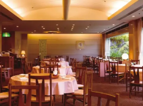 Chinese Restaurant Tohri