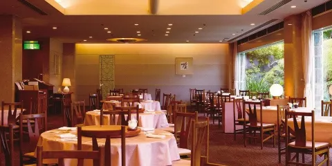 Chinese Restaurant Tohri