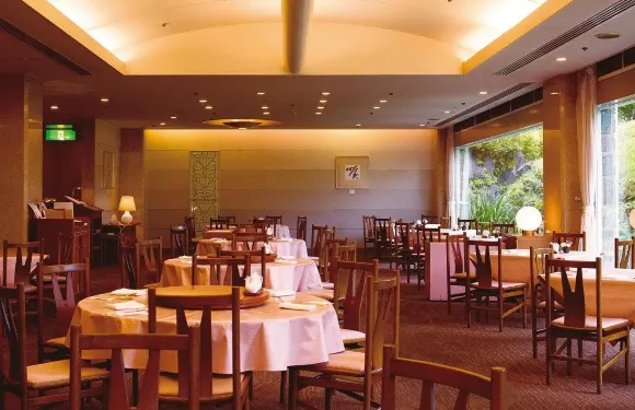 Chinese Restaurant Tohri