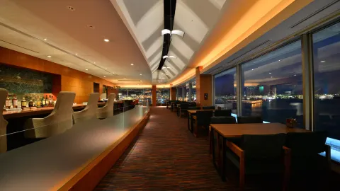 Sky Lounge Gagyu in Hakodate